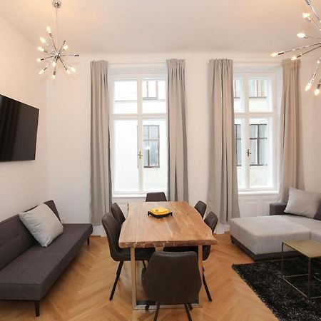 Luxusapartment Altes Rathhaus فيينا المظهر الخارجي الصورة