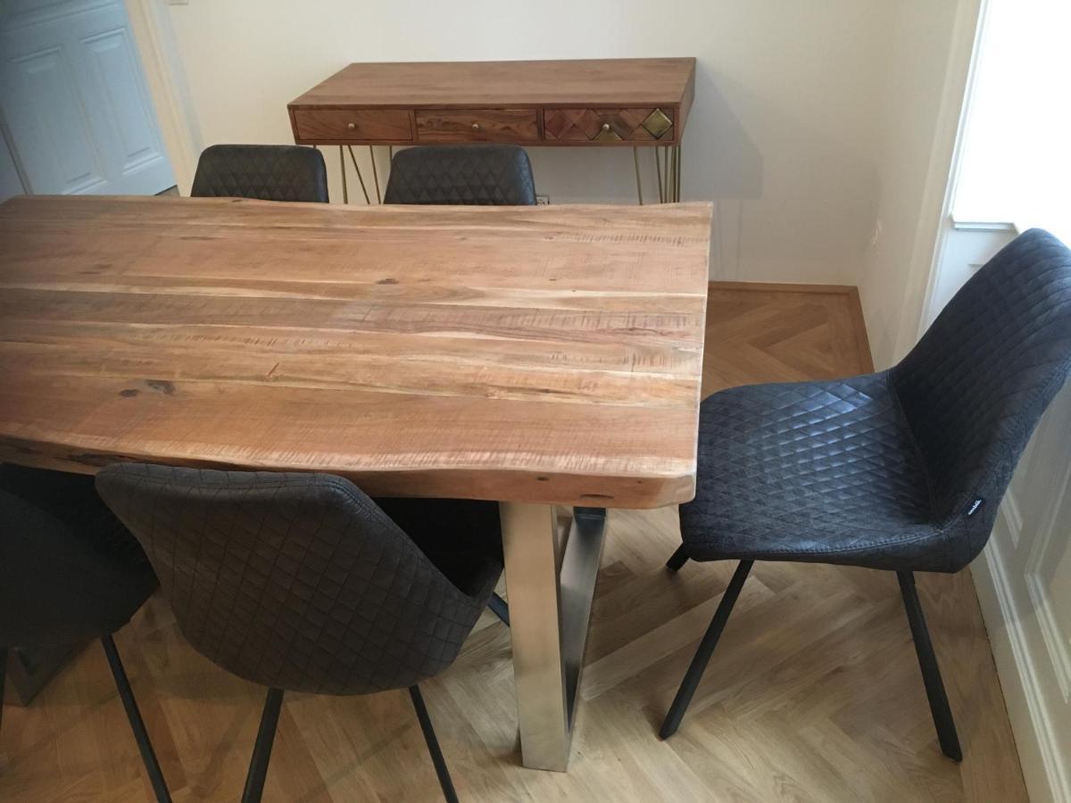 Luxusapartment Altes Rathhaus فيينا المظهر الخارجي الصورة