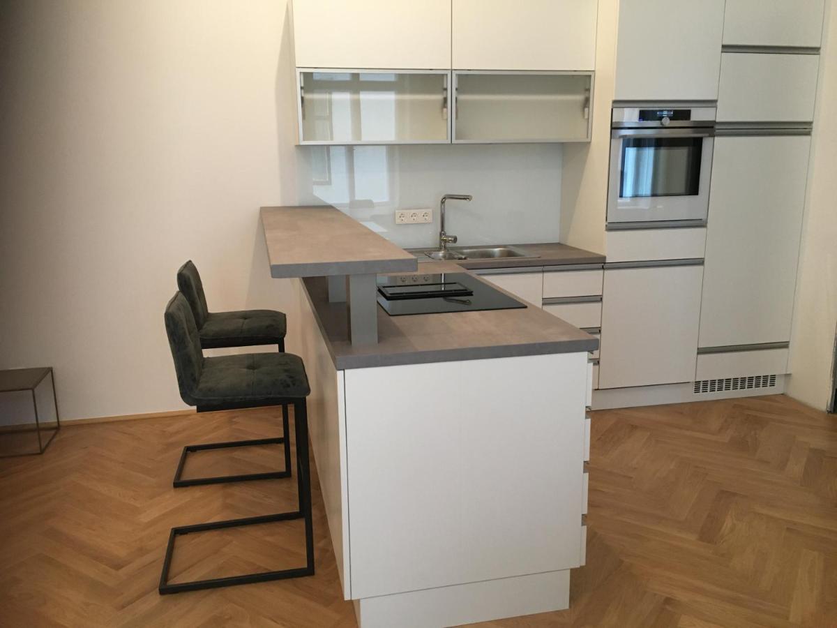 Luxusapartment Altes Rathhaus فيينا المظهر الخارجي الصورة