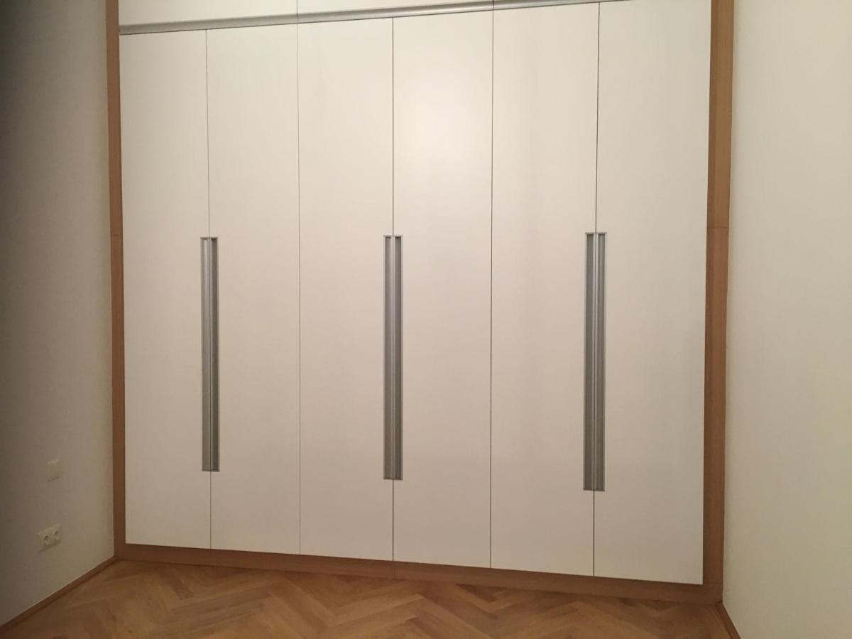 Luxusapartment Altes Rathhaus فيينا المظهر الخارجي الصورة
