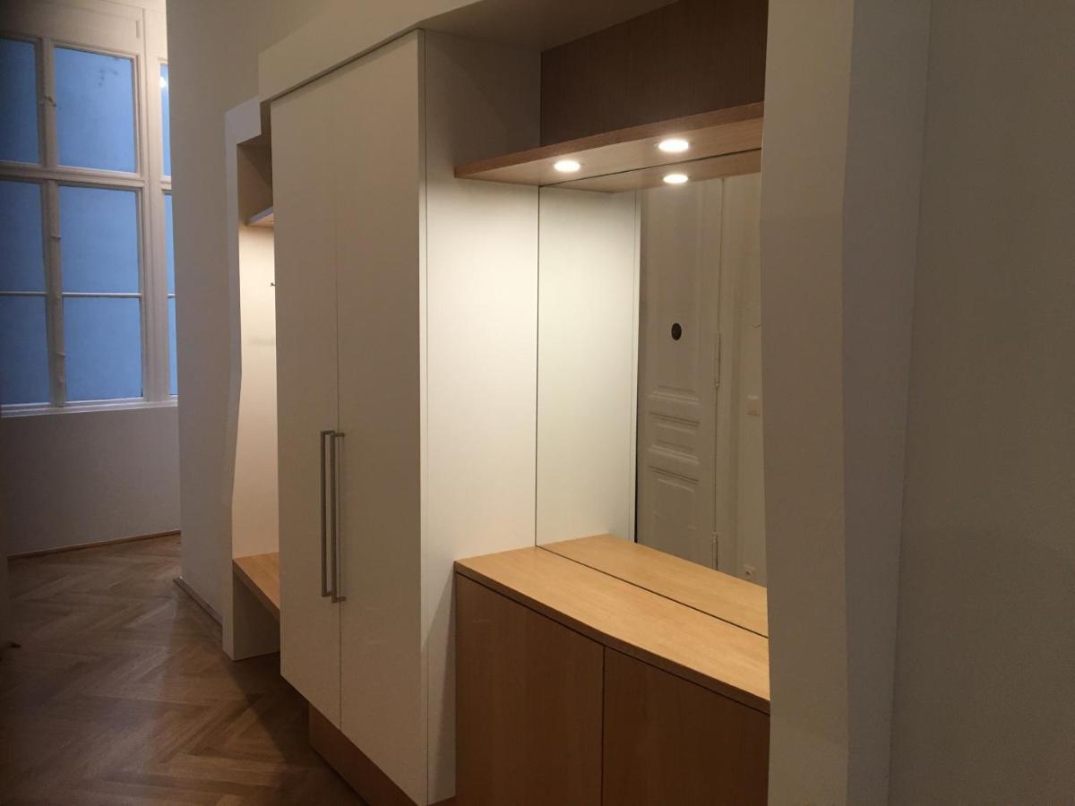 Luxusapartment Altes Rathhaus فيينا المظهر الخارجي الصورة