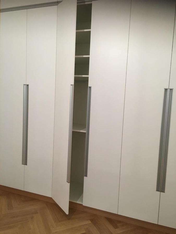 Luxusapartment Altes Rathhaus فيينا المظهر الخارجي الصورة