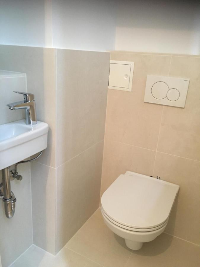Luxusapartment Altes Rathhaus فيينا المظهر الخارجي الصورة