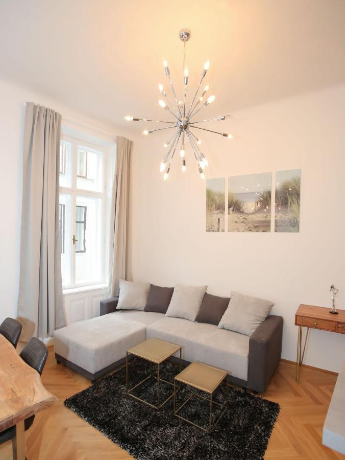 Luxusapartment Altes Rathhaus فيينا المظهر الخارجي الصورة