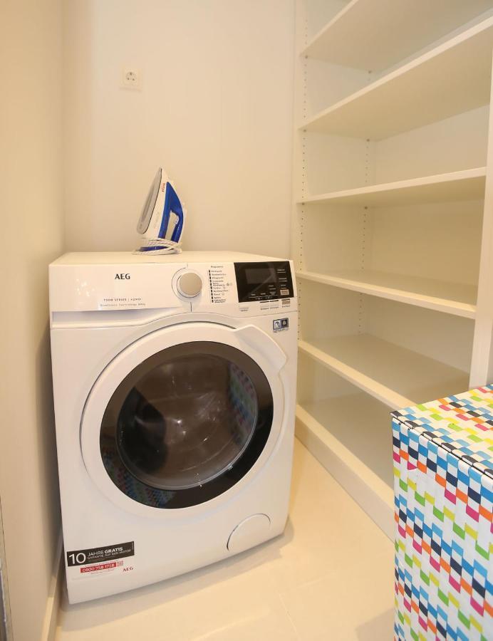Luxusapartment Altes Rathhaus فيينا المظهر الخارجي الصورة
