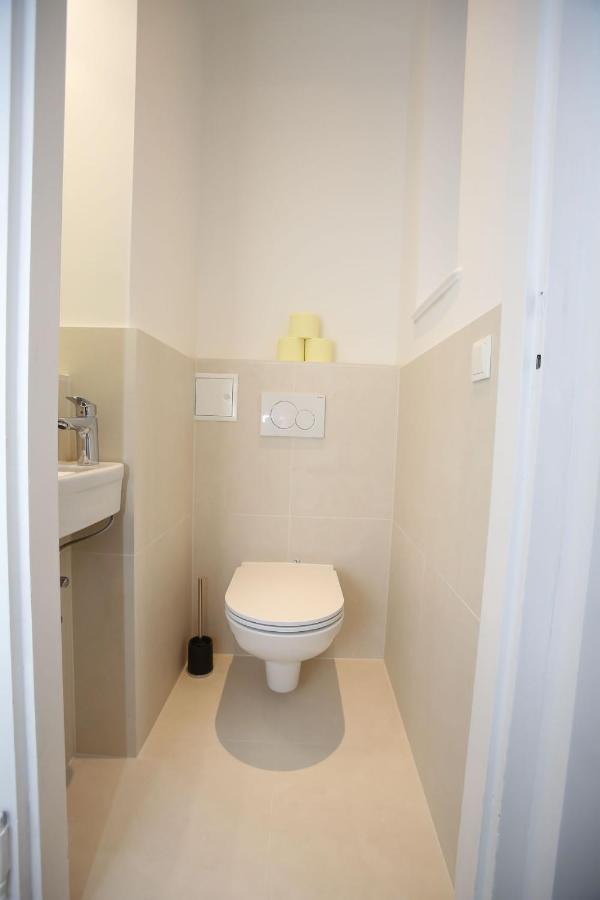 Luxusapartment Altes Rathhaus فيينا المظهر الخارجي الصورة