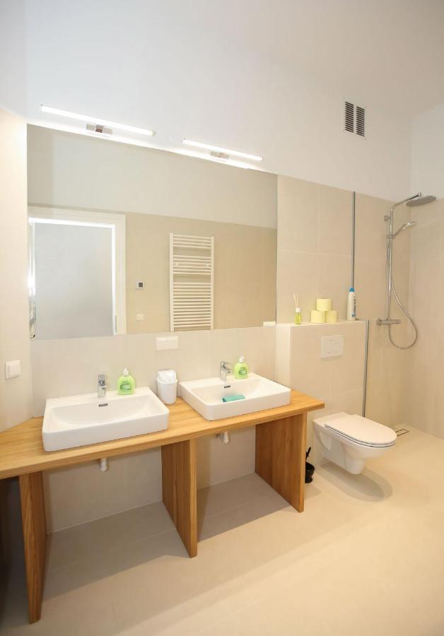 Luxusapartment Altes Rathhaus فيينا المظهر الخارجي الصورة