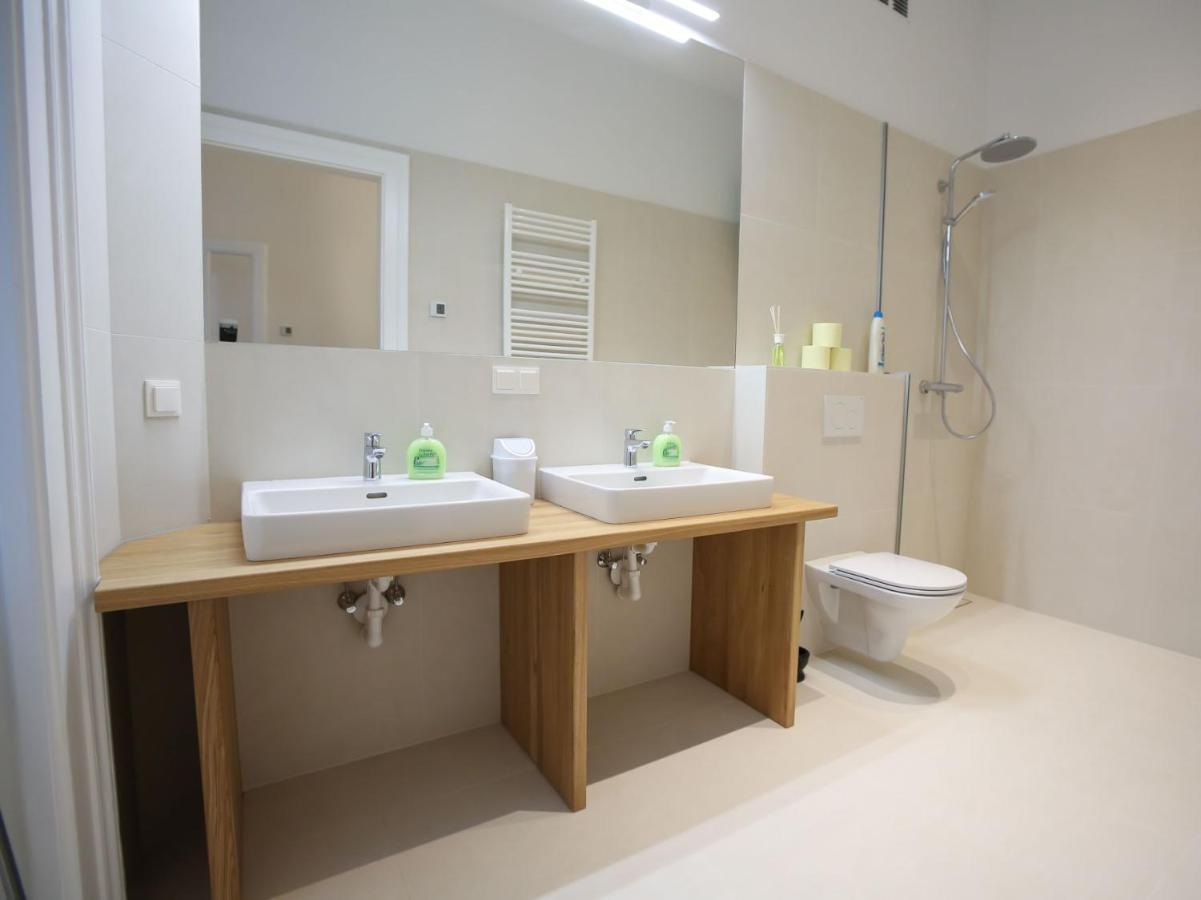 Luxusapartment Altes Rathhaus فيينا المظهر الخارجي الصورة